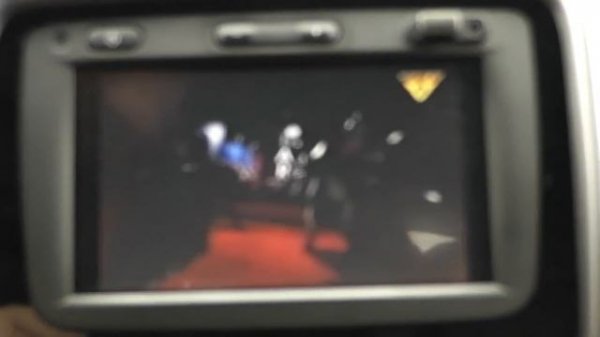 Небольшой обзор Menavrus for MediaNav