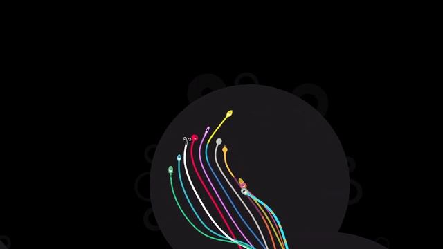 Μαντώ και Hohokum στο PS4: Συνδυασμός που ... σκοτώνει. смотреть онлайн