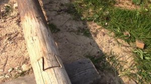 Дедовские способы соединения брёвен по длине. Сруб своими руками. Часть 14.