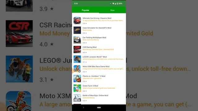 How to install APK moded games in mobile VERY EASY l12-1-2023 смотреть онлайн
