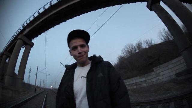 GuyWay (ПМ) - Безумные стихи смотреть онлайн