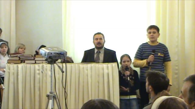 Пение: Всё в этом мире смотреть онлайн