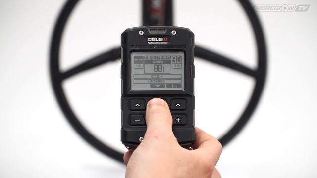 Обзор металлоискателя XP DEUS 2 + (видеоинструкция) смотреть онлайн