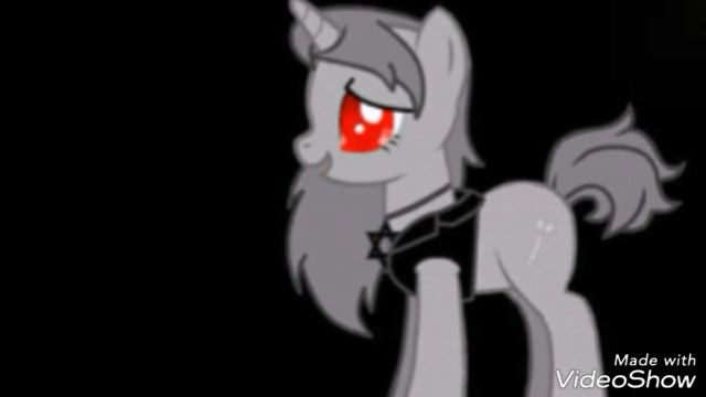 ★Грусный MLP клип ★ смотреть онлайн