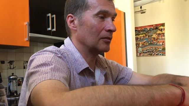 6. Про учителей и вход в йогу смотреть онлайн