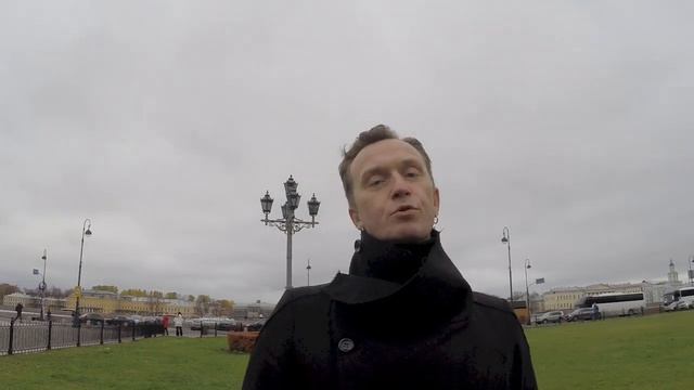 26 октября. Этьен Фальконе смотреть онлайн