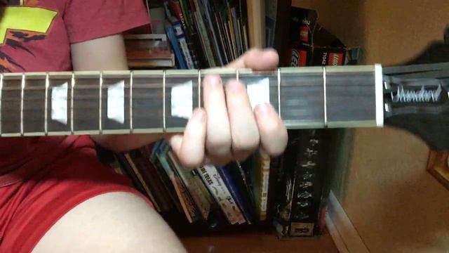 How to play Enter Sandman смотреть онлайн