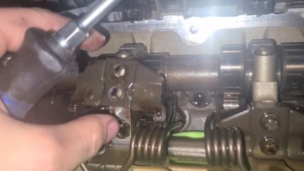 BMW MILVS Installation - Overlooked N51 N52 N55 S55 N20 Intake Valve Lifter Mod