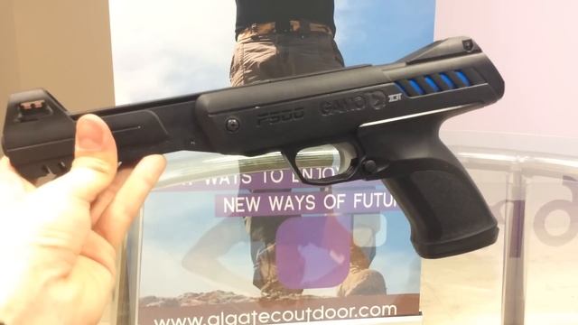 Gamo P-900, P-900 IGT P-900 Gunset | Carabinas Y Pistolas смотреть онлайн