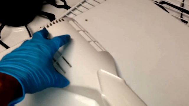 Fridge is Warm but Freezer is Cold? DIY Repair смотреть онлайн