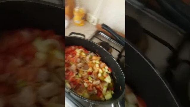 разгоняем тоску готовим рагу смотреть онлайн