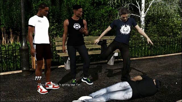 Intertwined Gameplay #21 смотреть онлайн