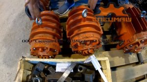 Насосы 503, 505