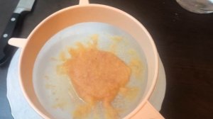 Как посолить икру речных рыб