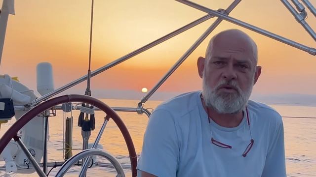 The Orca Run - How to Avoid a Killer Whale Attack смотреть онлайн