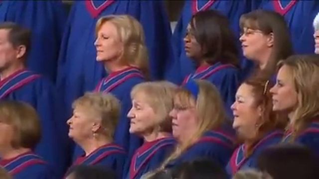 Marshall Hall - My God is Awesome смотреть онлайн