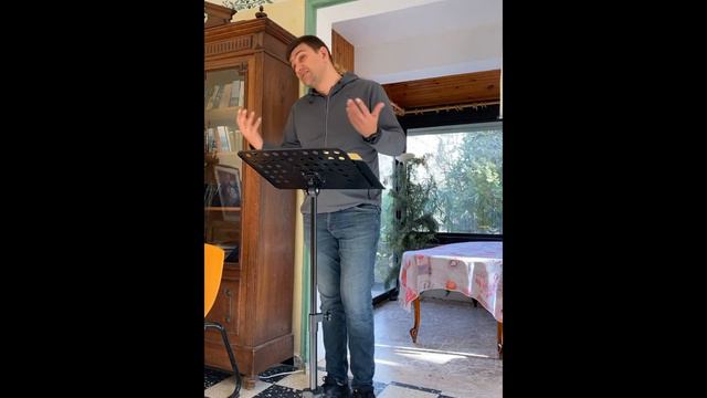 Всеоружие Божье :Пояс Истины.