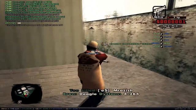 ◄◄ [CW/TCW] ▌ eXtr1m vs oS ▌ x0 ►► смотреть онлайн