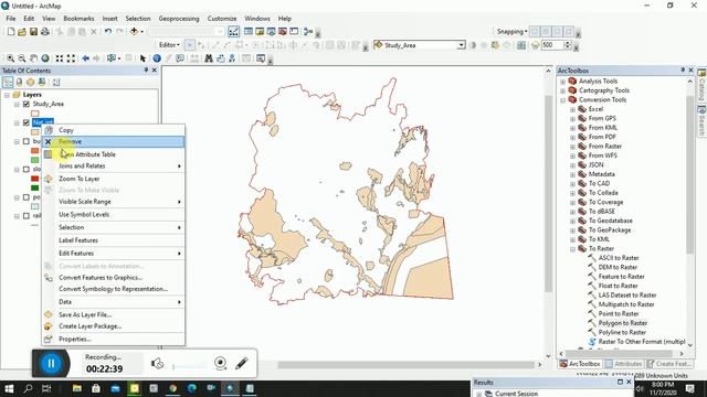 #Raster #Calculator or #Map #Algebra for Site selection in #ArcGIS смотреть онлайн