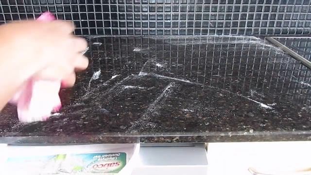 5 Best DIY Cleaners for Indian Kitchen | Homemade Kitchen Cleaners | How to clean Glass Cooktop смотреть онлайн