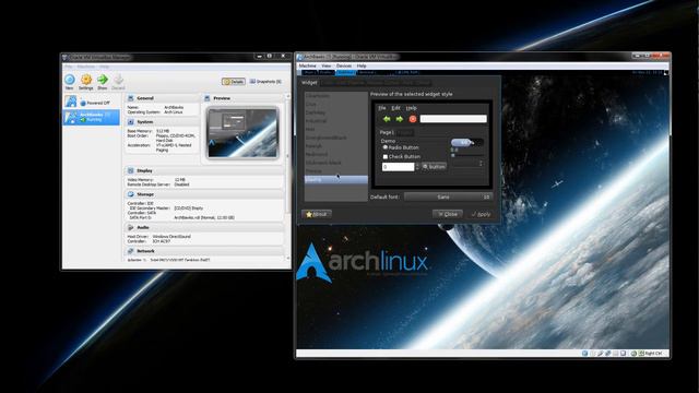(Brutally) Skinning Windows - PART 9 HD смотреть онлайн