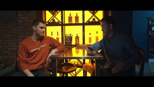 Обзор заведении Алматы «olovo bar" смотреть онлайн