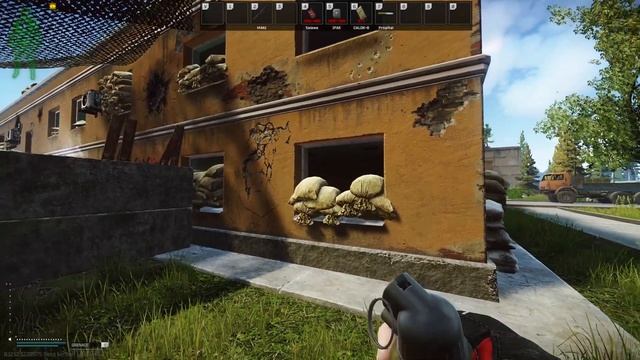 Average 750hr tarkov player...... смотреть онлайн