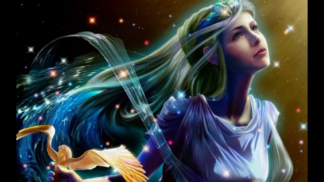 ДЕВА - Апрель / Гороскоп для Девы на апрель 2023 год. смотреть онлайн