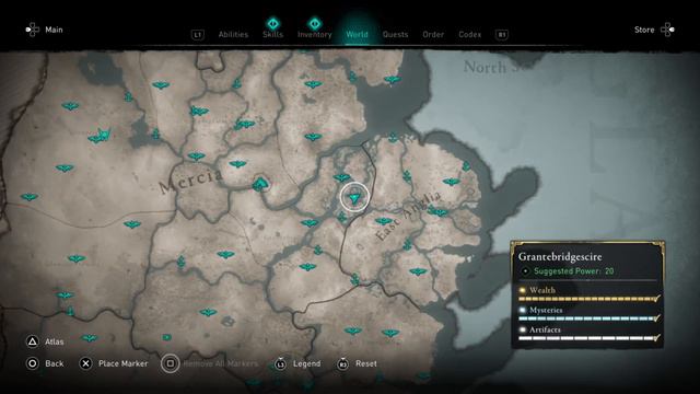 Assassin's Creed Valhalla- Opal Reset 2/17/22 смотреть онлайн