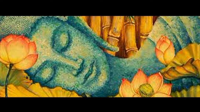 Шавасана (аудио запись)| глубокое расслабление после практики хатха йоги смотреть онлайн