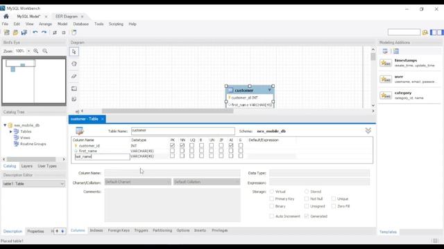 Question Set 12 | Database Management System | Java Institute смотреть онлайн