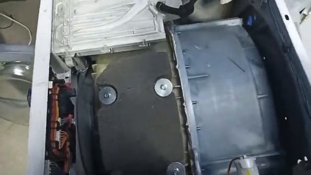 СТОИТ ЛИ ПОКУПАТЬ BOSCH ИЛИ SIEMENS В 2021 ГОДУ, ВОТ ОНО КАЧЕСТВО.. смотреть онлайн