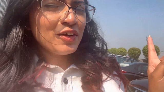 Day in the Life Working a 9-5 Office Job *realistic* | Corporate work vlog | Annamol Sibi смотреть онлайн