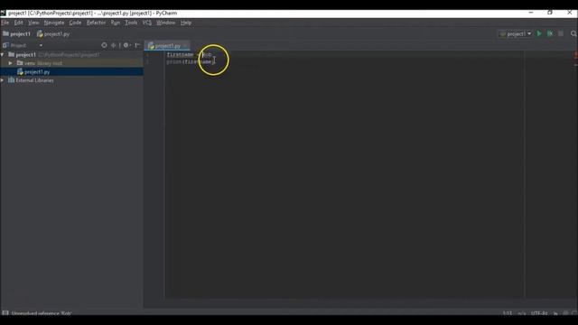Python 3 Programming Tutorial - Part 4 - Strings смотреть онлайн