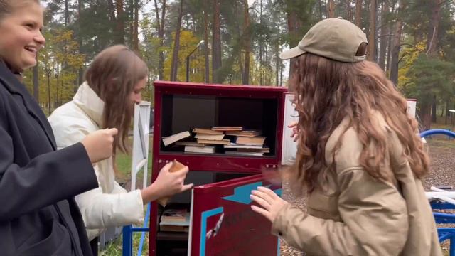 Выкса, которая Вас удивит! смотреть онлайн