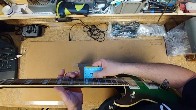 Epiphone DC Pro Setup With a Twist смотреть онлайн