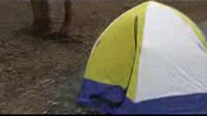 Палатка для зимней рыбалки Стэк 2 Элит