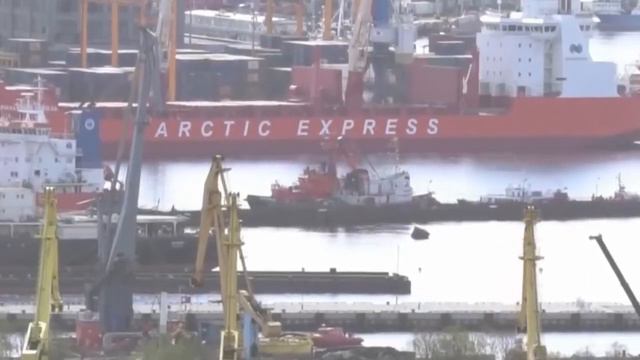 СЕВМОРПУТЬ ПРЕДМАСТЕР смотреть онлайн