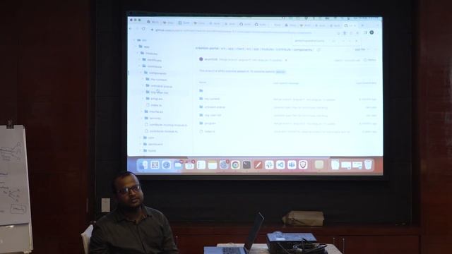 coKreat - Architecture and Code Walkthrough смотреть онлайн