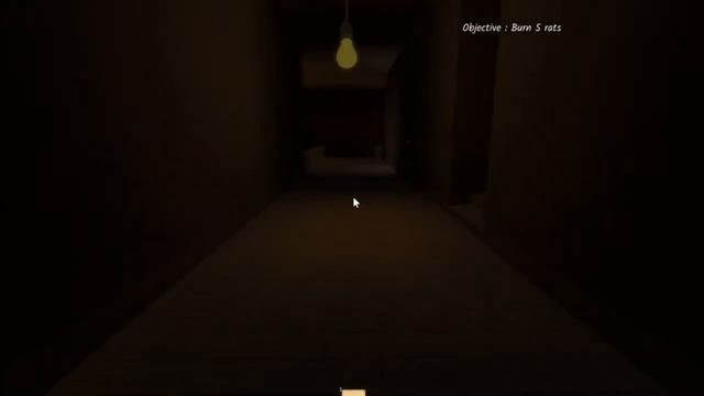 The Black Death: Chapter 1 | Scary Games смотреть онлайн