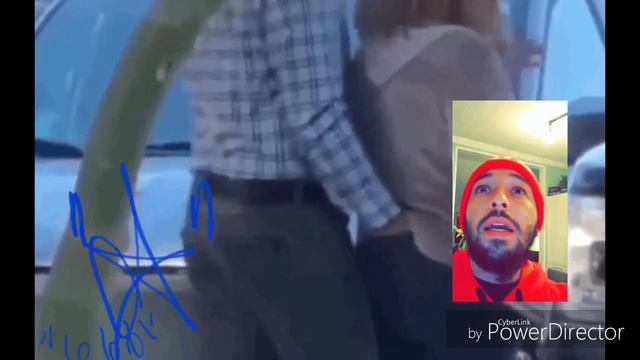 scratch and smell   ICE