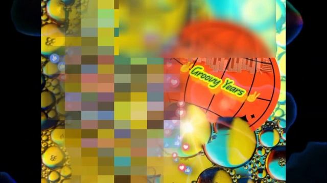 Groovy Years смотреть онлайн