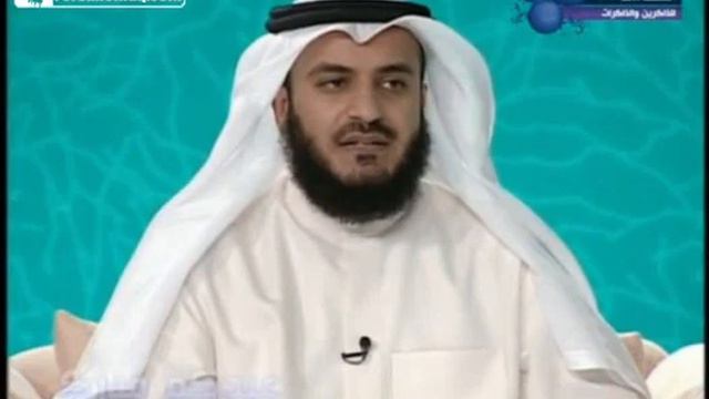 Учим читать Коран с Мишари Рашидом - сура 78 смотреть онлайн