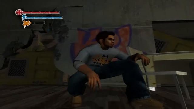 Стоит ли поиграть? #6 - Marc Eckos Getting Up Contents Under Pressure смотреть онлайн