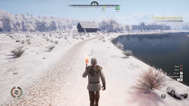 Day 10 I’m a Dirty Rotten Liar | Medieval Dynasty Co Op Gameplay | Part 10 смотреть онлайн