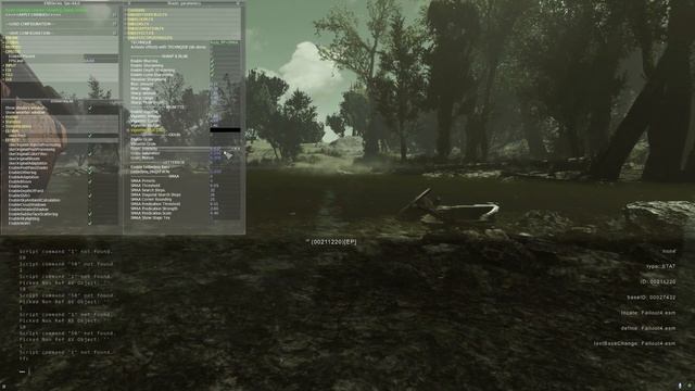TUTORIAL - How to Configure ENB Presets in Fallout 4 (for Beginners) смотреть онлайн