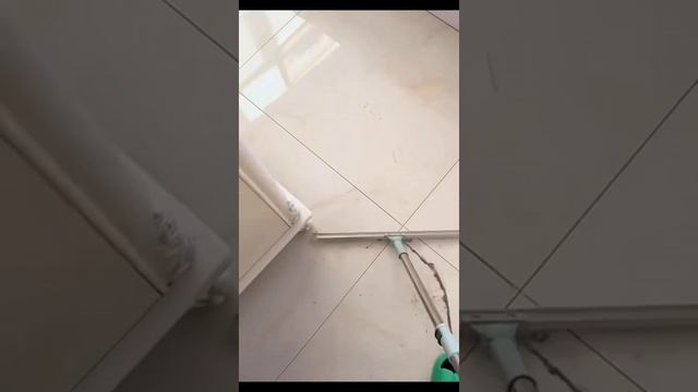 Швабра-скребок, для очистки полов смотреть онлайн