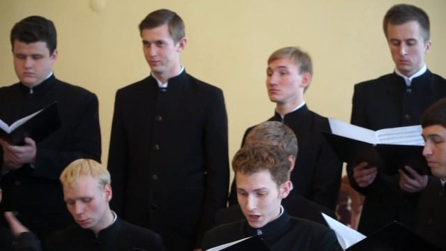 Этот мир придуман не нами - хор СамПДС смотреть онлайн