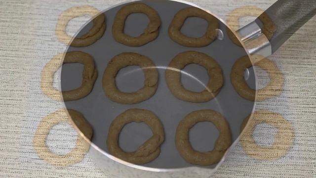 Если у вас есть КУРИНОЕ ФИЛЕ сделай ЭТО ? ХРУСТЯЩИЕ ПОНЧИКИ с чесночно-сырным соусом / НАГГЕТСЫ # 6