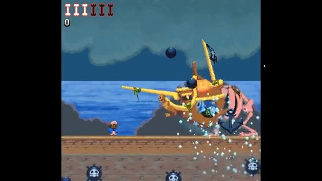 [HIGHLIGHTS] Pelo Strem - Skeleton Boomerang смотреть онлайн